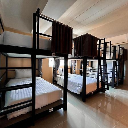 Bell Lifestyle Hostel Phuket Nai Yang Beach Esterno foto